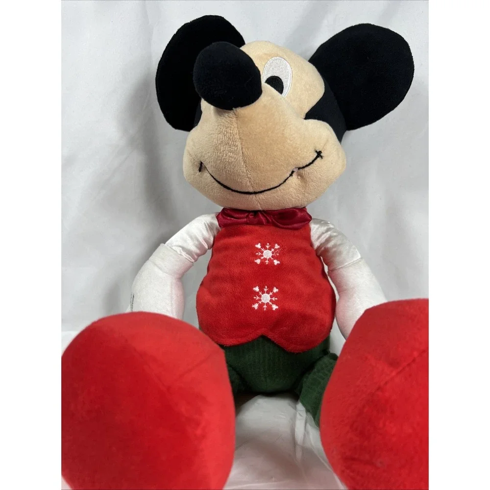 Mickey‎ Mouse 18